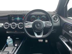 2021 Mercedes-Benz GLB-Class