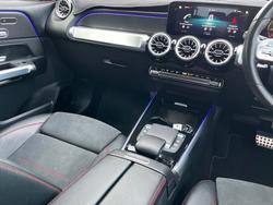 2021 Mercedes-Benz GLB-Class