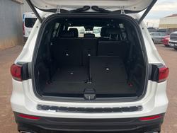 2021 Mercedes-Benz GLB-Class