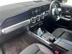 2021 Mercedes-Benz GLB-Class