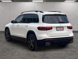 2021 Mercedes-Benz GLB-Class
