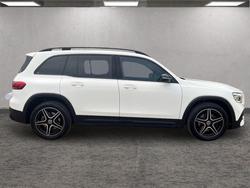 2021 Mercedes-Benz GLB-Class