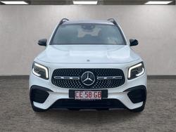 2021 Mercedes-Benz GLB-Class