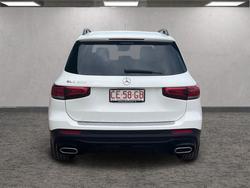 2021 Mercedes-Benz GLB-Class