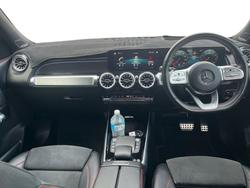 2021 Mercedes-Benz GLB-Class