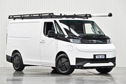 2025 Farizon SuperVan