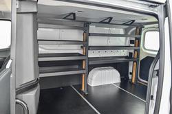 2025 Farizon SuperVan