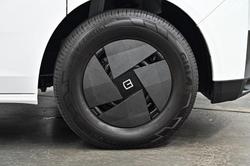 2025 Farizon SuperVan