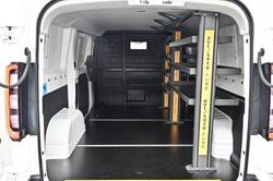 2025 Farizon SuperVan