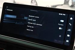 2025 Farizon SuperVan