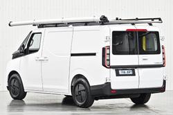 2025 Farizon SuperVan