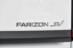 2025 Farizon SuperVan