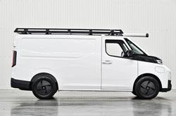 2025 Farizon SuperVan