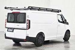 2025 Farizon SuperVan