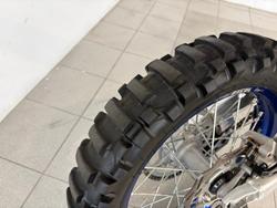 2022 Yamaha WR450F WR Blue