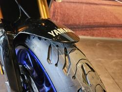 2019 Yamaha MT-09 Tracer GT (MT09TRGT) MT