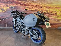 2019 Yamaha MT-09 Tracer GT (MT09TRGT) MT