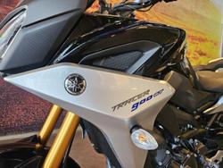 2019 Yamaha MT-09 Tracer GT (MT09TRGT) MT