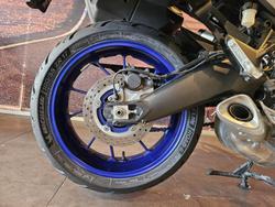 2019 Yamaha MT-09 Tracer GT (MT09TRGT) MT