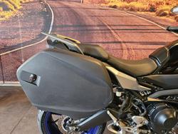 2019 Yamaha MT-09 Tracer GT (MT09TRGT) MT