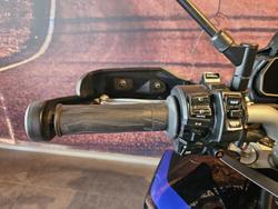 2019 Yamaha MT-09 Tracer GT (MT09TRGT) MT