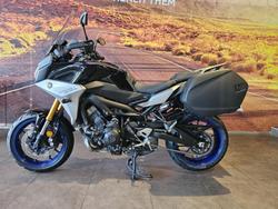2019 Yamaha MT-09 Tracer GT (MT09TRGT) MT