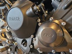2019 Yamaha MT-09 Tracer GT (MT09TRGT) MT