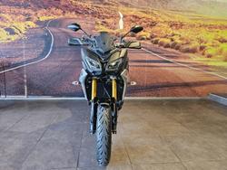 2019 Yamaha MT-09 Tracer GT (MT09TRGT) MT