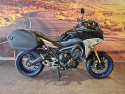 Yamaha MT-09 Tracer GT (MT09TRGT)
