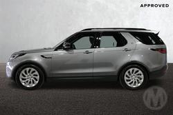 2025 Land Rover Discovery D350 S