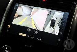 2025 Land Rover Discovery D350 S
