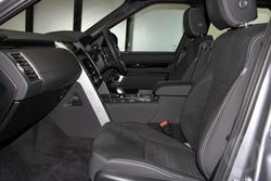 2025 Land Rover Discovery D350 S