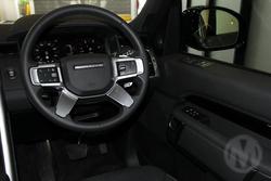 2025 Land Rover Discovery D350 S