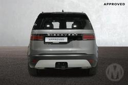 2025 Land Rover Discovery D350 S