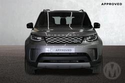 2025 Land Rover Discovery D350 S