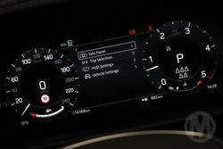 2025 Land Rover Discovery D350 S