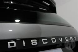 2025 Land Rover Discovery D350 S