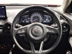 2023 Mazda CX-3 G20 Sport