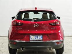 2023 Mazda CX-3 G20 Sport