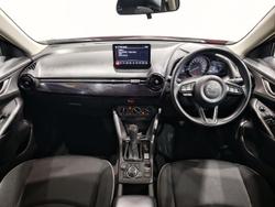 2023 Mazda CX-3 G20 Sport