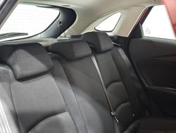 2023 Mazda CX-3 G20 Sport