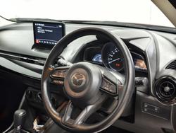 2023 Mazda CX-3 G20 Sport