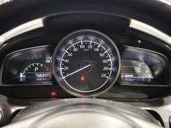 2023 Mazda CX-3 G20 Sport