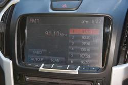 2016 Isuzu MU-X LS-T