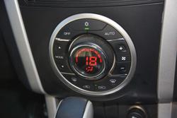 2016 Isuzu MU-X LS-T