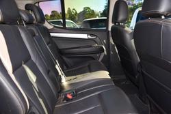 2016 Isuzu MU-X LS-T