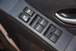 2016 Isuzu MU-X LS-T