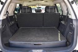 2016 Isuzu MU-X LS-T