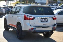2016 Isuzu MU-X LS-T