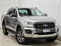 2019 Ford Ranger Wildtrak